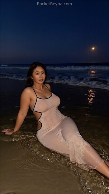 🔥 Rocket reyna leaked private photo uncensored full