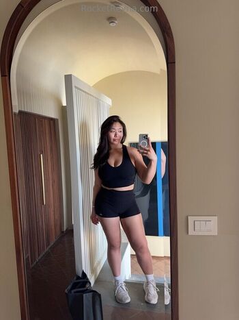 🔥 Rocket reyna leaked private photo uncensored full