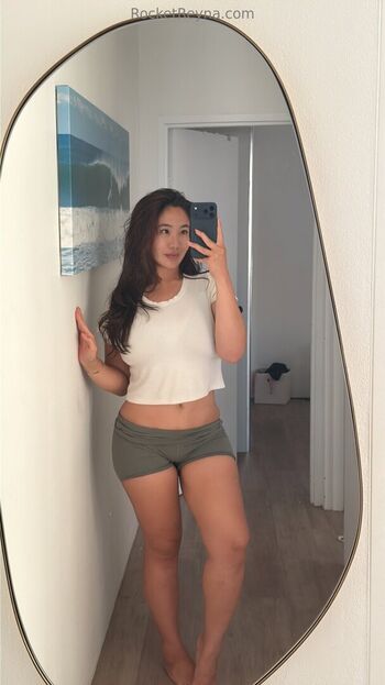🔥 Rocket reyna  page leaked private photo uncensored full