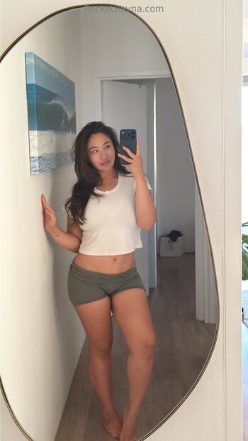 🔥 Rocket reyna  page leaked private photo uncensored full