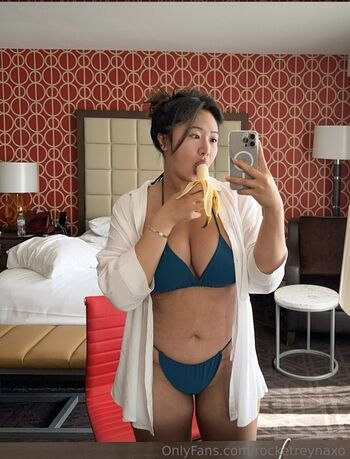 🔥 Rocket reyna leaked private photo uncensored full
