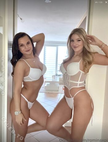 🔥 Romina pilz page leaked private photo uncensored full