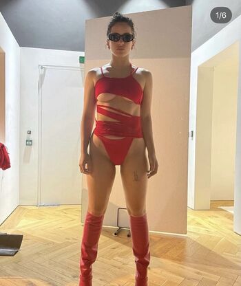 🔥 Rosalia page leaked private photo uncensored full