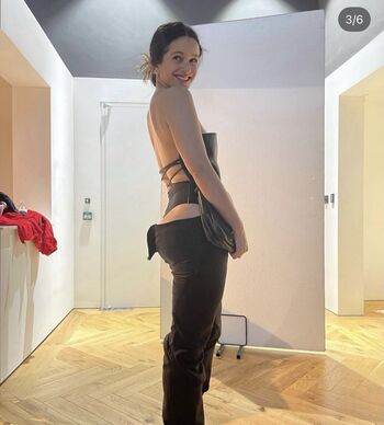 🔥 Rosalia page leaked private photo uncensored full