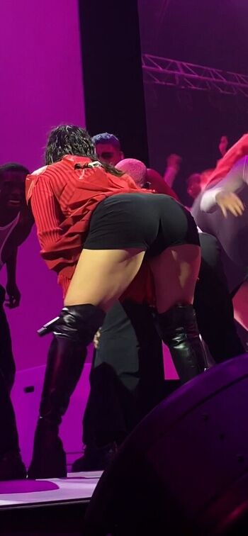 🔥 Rosalia page leaked private photo uncensored full