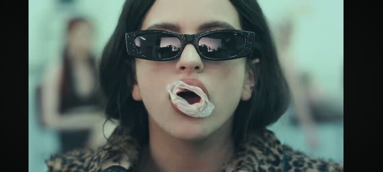 🔥 Rosalia page leaked private photo uncensored full