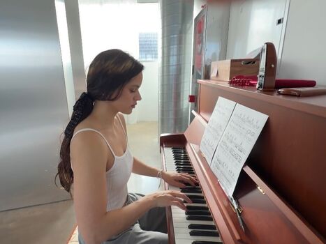 🔥 Rosalia page leaked private photo uncensored full