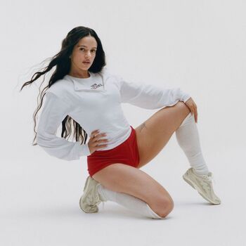 🔥 Rosalia leaked private photo uncensored full