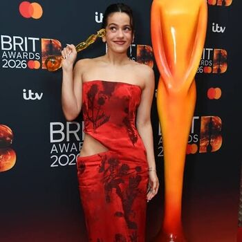 🔥 Rosalia leaked private photo uncensored full