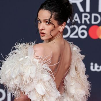 🔥 Rosalia leaked private photo uncensored full