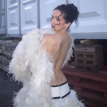 🔥 Rosalia leaked private photo uncensored full