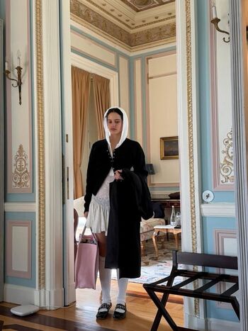 🔥 Rosalia leaked private photo uncensored full