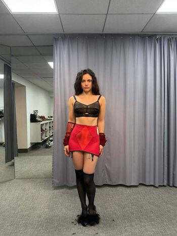 🔥 Rosalia leaked private photo uncensored full