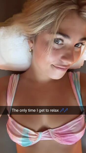 🔥 Rosie mcclelland page leaked private photo uncensored full