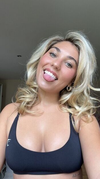 🔥 Rosie mcclelland page leaked private photo uncensored full