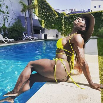 🔥 Rosmery gonzalez leaked private photo uncensored full