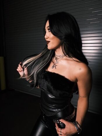 🔥 Roxanne perez page leaked private photo uncensored full