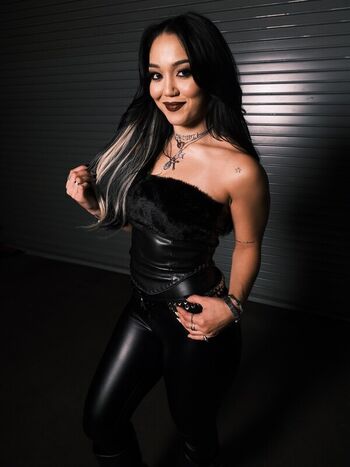 🔥 Roxanne perez page leaked private photo uncensored full