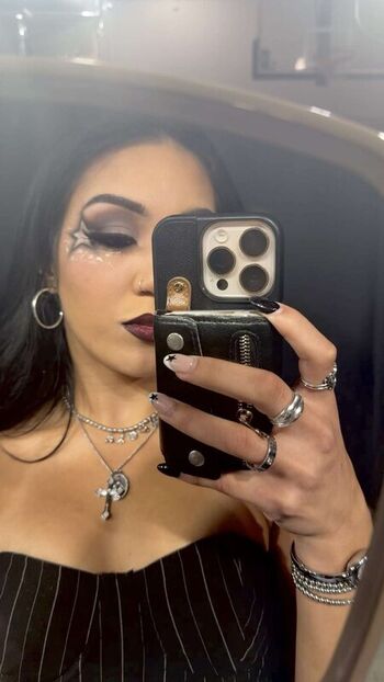 🔥 Roxanne perez page leaked private photo uncensored full