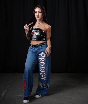 🔥 Roxanne perez page leaked private photo uncensored full