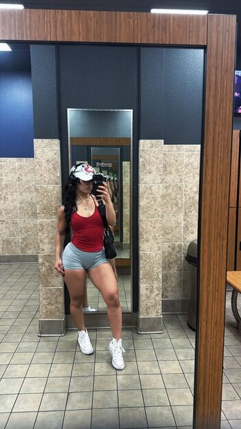 🔥 Roxanne perez page leaked private photo uncensored full