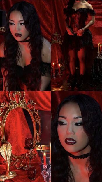 🔥 Roxanne perez page leaked private photo uncensored full