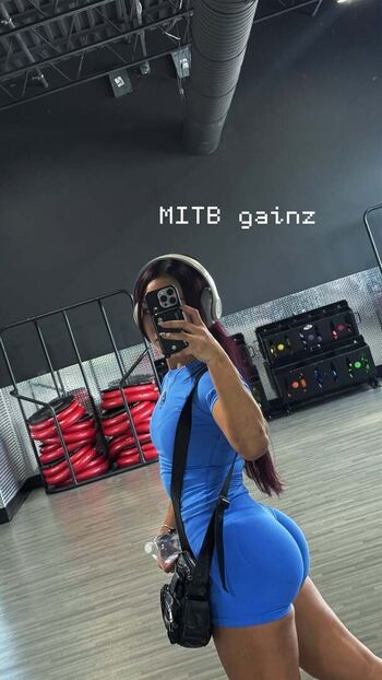 🔥 Roxanne perez page leaked private photo uncensored full