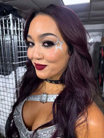 🔥 Roxanne perez leaked private photo uncensored full