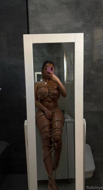 🔥 Rubi leaked private photo uncensored full