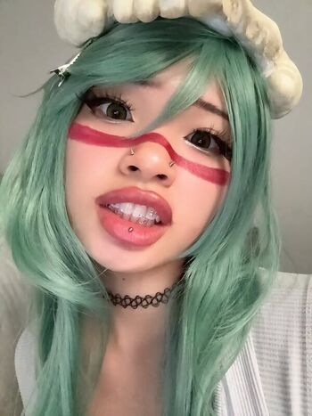 🔥 Ruinedbymiki leaked private photo uncensored full