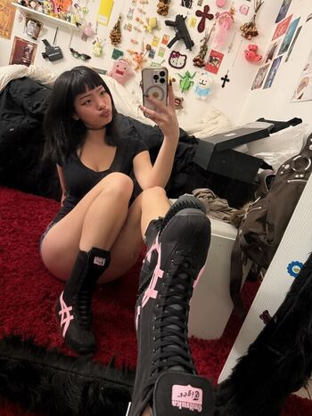 🔥 Ruinedbymiki leaked private photo uncensored full