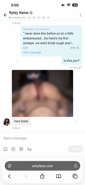 🔥 Ryleyraine leaked private photo uncensored full
