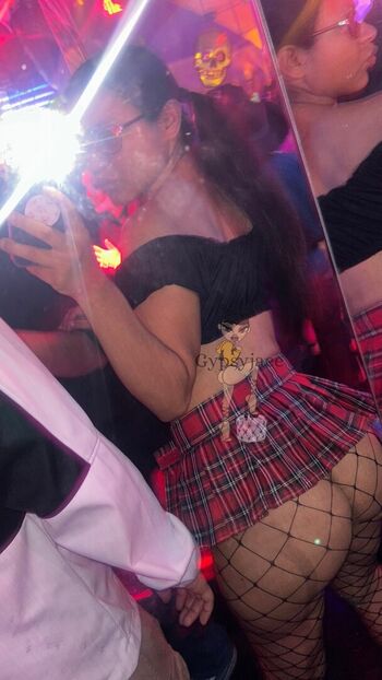 🔥 S xintt gypsy jae leaked private photo uncensored full