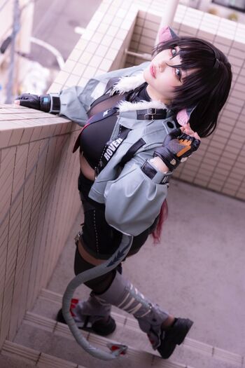 🔥 Saaya cosplay page leaked private photo uncensored full