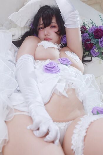 🔥 Saaya cosplay page leaked private photo uncensored full