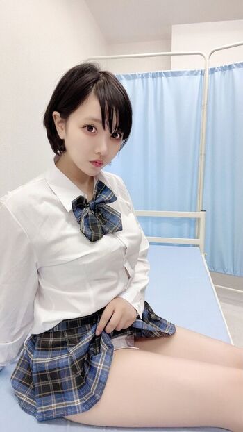 🔥 Saaya cosplay page leaked private photo uncensored full