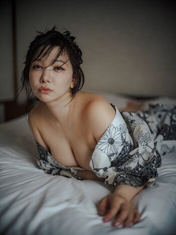 🔥 Saaya cosplay leaked private photo uncensored full