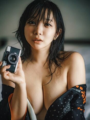 🔥 Saaya cosplay leaked private photo uncensored full