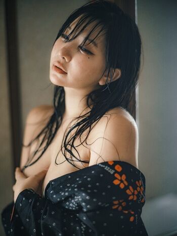 🔥 Saaya cosplay leaked private photo uncensored full