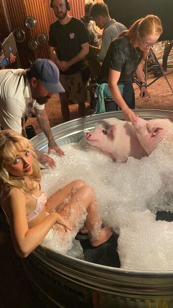 🔥 Sabrina carpenter  page leaked private photo uncensored full