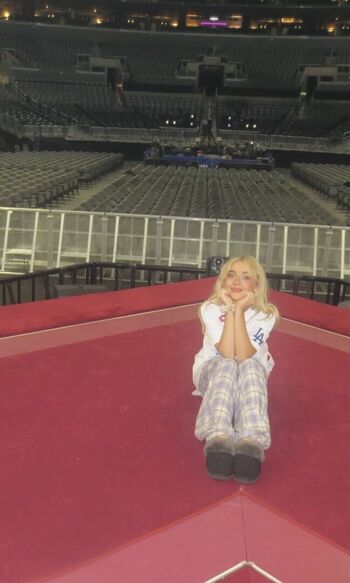 🔥 Sabrina carpenter  page leaked private photo uncensored full