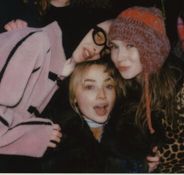 🔥 Sabrina carpenter  page leaked private photo uncensored full