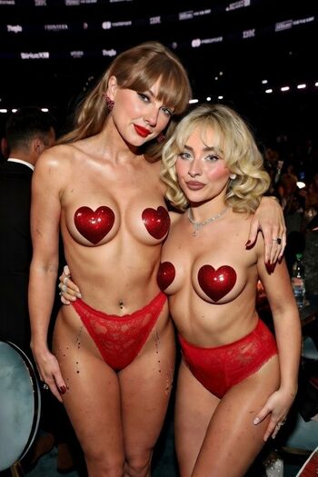 🔥 Sabrina carpenter  page leaked private photo uncensored full