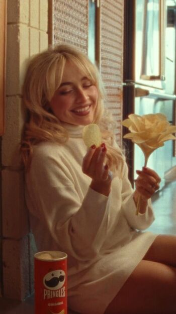 🔥 Sabrina carpenter  page leaked private photo uncensored full