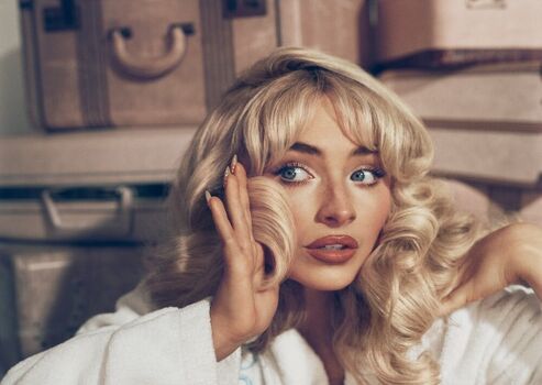 🔥 Sabrina carpenter  page leaked private photo uncensored full