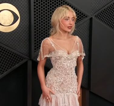 🔥 Sabrina carpenter  page leaked private photo uncensored full