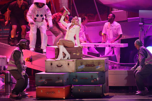 🔥 Sabrina carpenter  page leaked private photo uncensored full