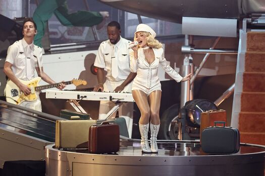 🔥 Sabrina carpenter  page leaked private photo uncensored full