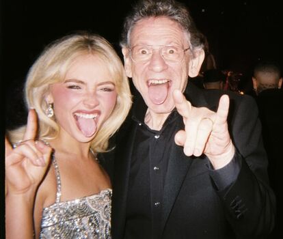 🔥 Sabrina carpenter  page leaked private photo uncensored full