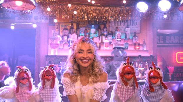 🔥 Sabrina carpenter  page leaked private photo uncensored full